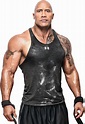 Dwayne Johnson PNG Pic | PNG All