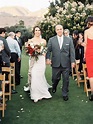 27 of the Best-Dressed Fathers of the Bride | Martha Stewart Weddings