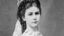 Turma da História: Em 1898, Isabel da Baviera, a Imperatriz da Áustria ...