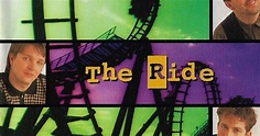 The Original Collection: 4him - The Ride 1994