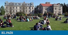 Universidad del Bósforo: La batalla por la mejor universidad de Turquía ...