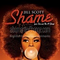 Album Art Exchange - Shame (Single) by Jill Scott, Eve [Eve Jeffers ...
