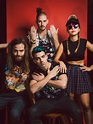 Review: DNCE's Album, "DNCE" - Spinditty