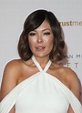 LINDSAY PRICE at Unforgettable Gala in Beverly Hills 12/08/2018 ...