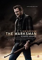 Cartel de la película The Marksman - Foto 16 por un total de 19 ...