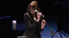 Carla Bruni Crazy 2018 - YouTube