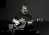 Romero Lubambo :: Brazilian Jazz Guitarist Extraordinaire