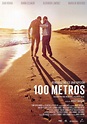 100 metros (2016) - FilmAffinity