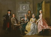 Sew 18th Century: 18th Century Dads