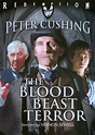 Best Buy: The Blood Beast Terror [DVD] [1967]