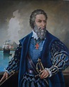 Pedro Alvarez Cabral | História de portugal, Pedro alvares cabral ...