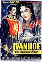EL MUNDO DEL CARTEL: IVANHOE.1952