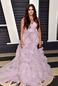 See All the Looks From the Vanity Fair Oscar Party | Demi lovato dress ...