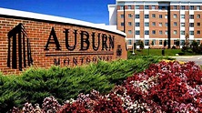 Auburn University at Montgomery