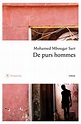 De purs hommes (French Edition) - Kindle edition by Sarr, Mohamed ...