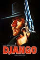 Django (1966) - Posters — The Movie Database (TMDB)