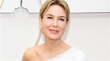 Moments When Renée Zellweger Revealed Intimate Details About Her Life