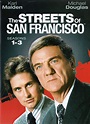 Cult TV Lounge: The Streets of San Francisco, season 1 (1972-73)