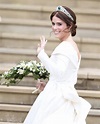 Princess Eugenie of England wedding Duchess Of York, Duchess Kate, Duke ...