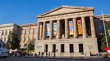 Visita Galería Nacional de Retratos en Washington | Expedia.mx