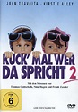 Kuck' mal wer da spricht 2 (DVD) – jpc