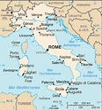 Italie — Wikipédia