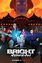 Filme de anime do Netflix de 'Bright: Samurai Soul': O que sabemos até ...