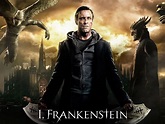 I, Frankenstein (2014) - Rotten Tomatoes