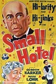 Small Hotel (película 1957) - Tráiler. resumen, reparto y dónde ver ...