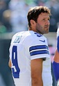 Tony Romo, Dallas Cowboys | 30 Hot NFL Quarterbacks Who Give New ...