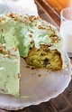 Watergate Cake - Spicy Southern Kitchen