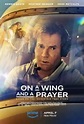 Película: Mientras haya esperanza (On a Wing and a Prayer)