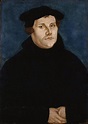 How Technology Helped Martin Luther Change Christianity : NPR