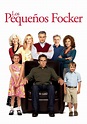 Ahora los padres son ellos - película: Ver online