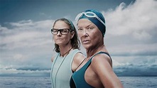 Nyad - Oltre l'oceano: la recensione del film con Jodie Foster e ...
