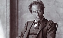 Gustav-Mahler - Quelle est sa taille