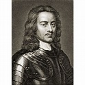 John Hampden (c1595-1643) English parliamentarian known for his refusal ...