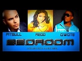 Redd, Qwote & Pitbull - Bedroom (David May Edit Mix) - YouTube
