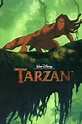 Tarzan Poster - Walt Disney's Tarzan Photo (34361237) - Fanpop