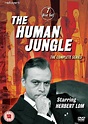 The Human Jungle (1963)