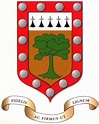 Blason et devise