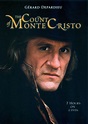 Count Of Monte Cristo Movie Characters