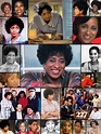 Marla gibbs (227) 1981 to 1999. - popculturez.com | My Black is ...