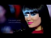 Jessie J- Masterpiece (tradução/legendado) - YouTube