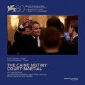 The Caine Mutiny Court-Martial (2023) - IMDb