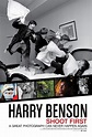 Full Trailer for 'Harry Benson: Shoot First' About Famed Photographer ...