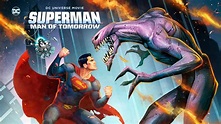 Superman Man of Tomorrow İzle - ABC Film İzle