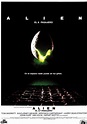 Crítica de Alien, el octavo pasajero