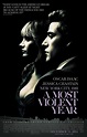 A Most Violent Year DVD Release Date April 7, 2015