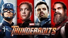 THUNDERBOLTS - First Trailer 2024 | Marvel Studios & Disney+ - YouTube